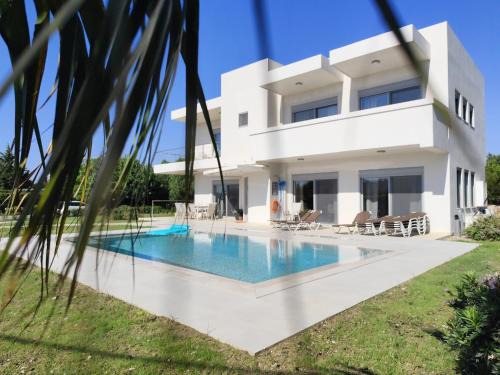 Asgourou Villa | Home22
