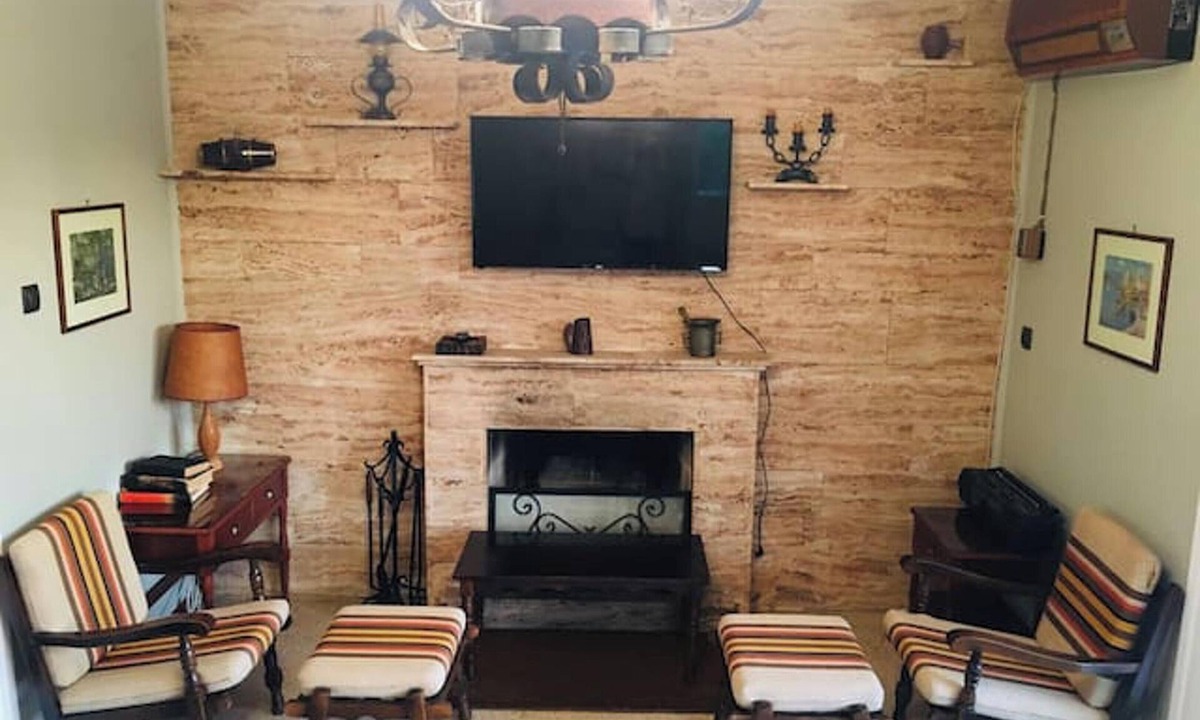 Tanagra Apartment | Homerez - Apartment in Dilesi.