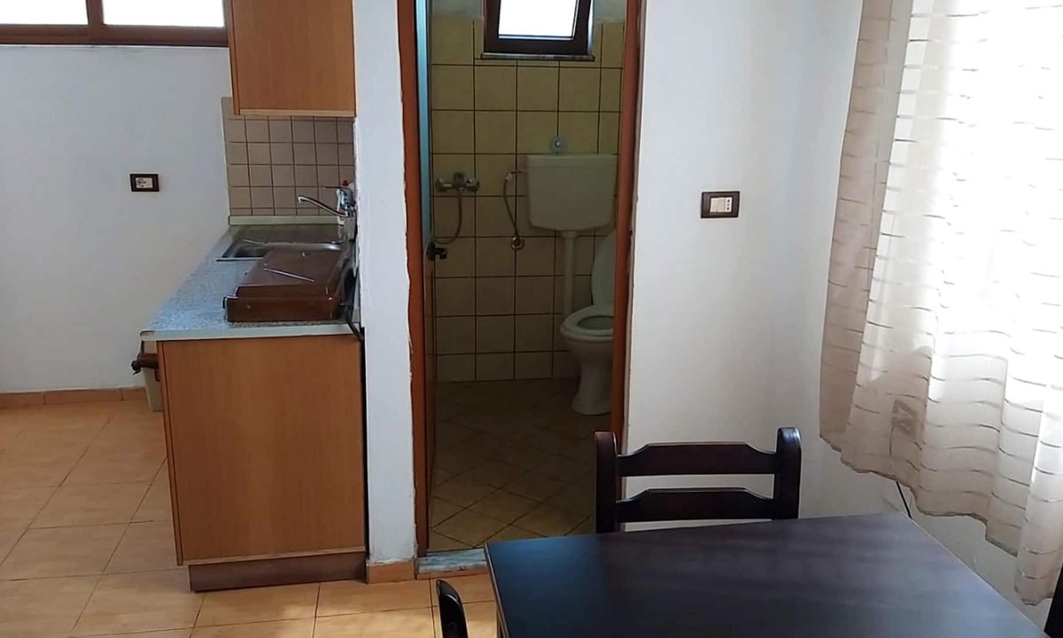 Velipoje Apartment | Homerez - Beautiful appartement 400 m away from the beach for 4 ppl. at Shkodër
