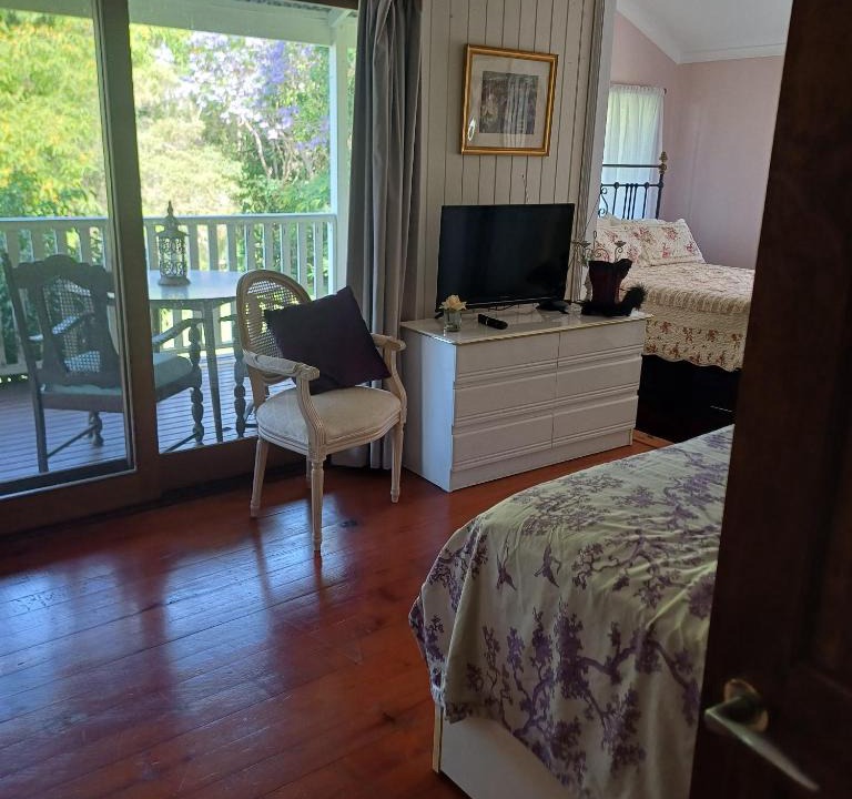 Maudsland Bed & Breakfast | Homestead BnB