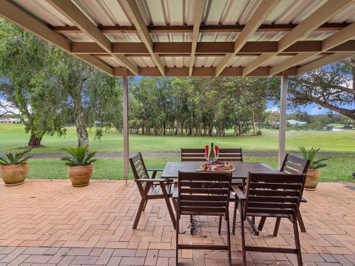 Horizons Golf Club Villa | Salamander Bay