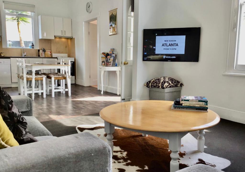 New Town House | Horlock House