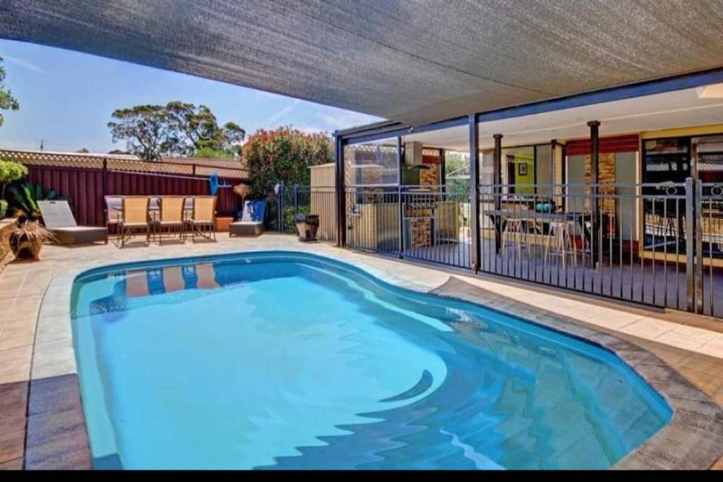 Horsley Bed & Breakfast | Horsley Gem