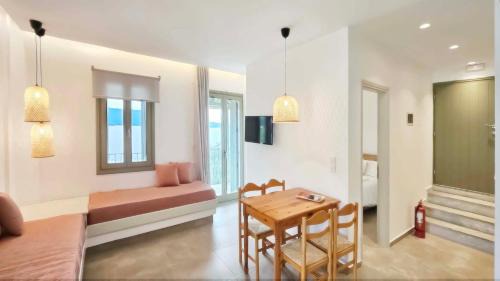 Horto Apartment | Horto View Suites