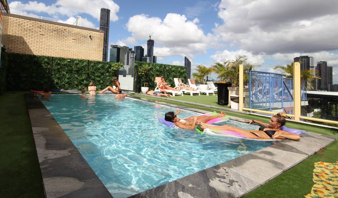 Brisbane Central Business District Hostel | Hostel ∙ 10 guests