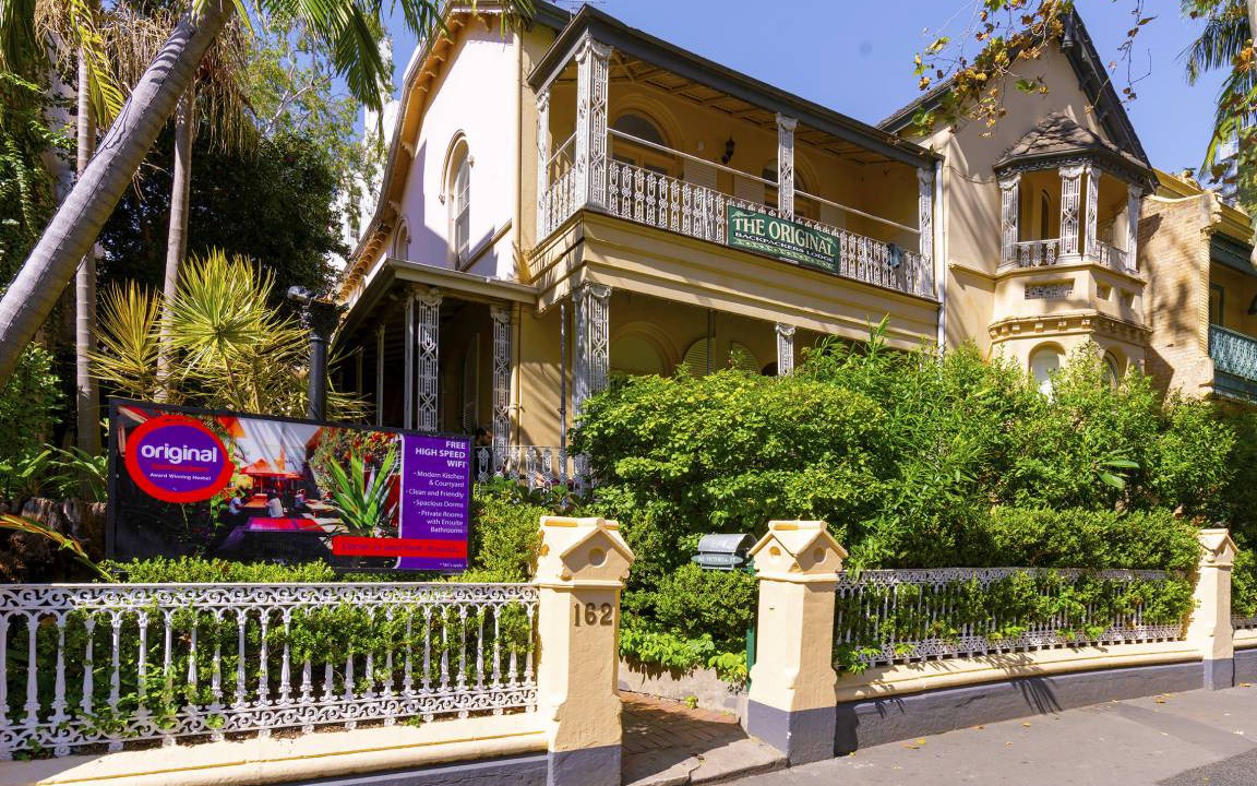Kings Cross Hostel | Hostel ∙ 10 guests