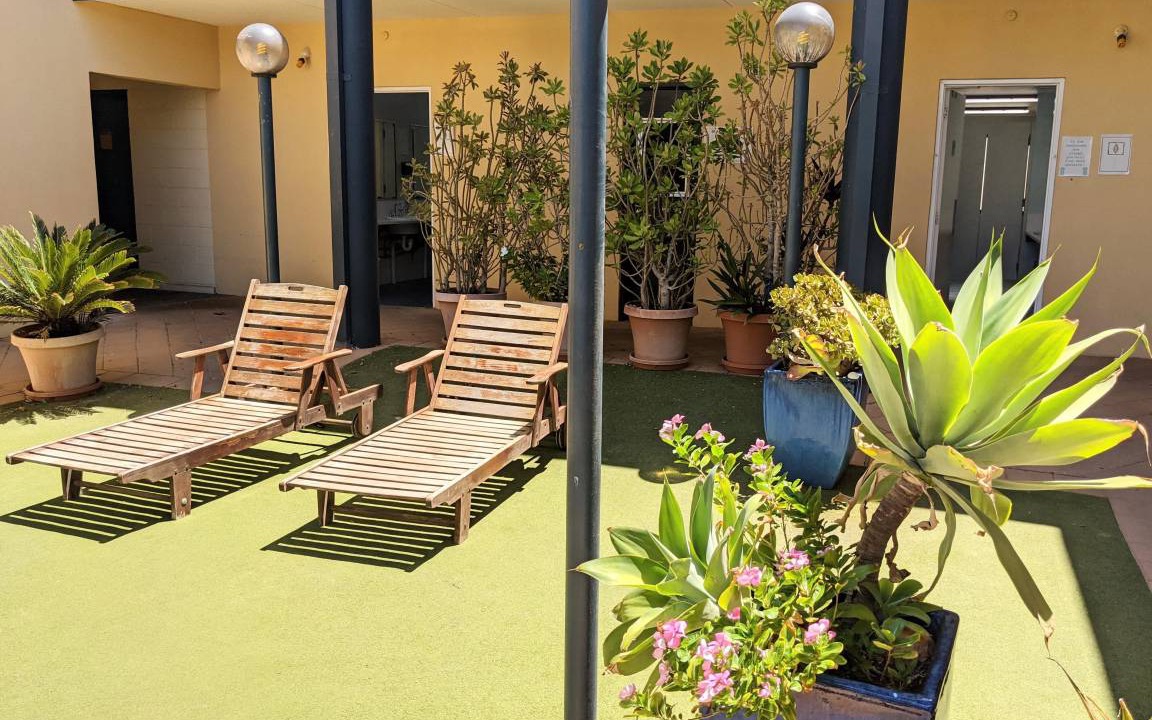 Coral Bay Hostel | Hostel ∙ 10 guests