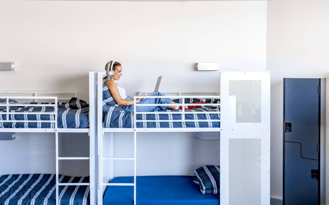 Haymarket Hostel | Hostel ∙ 10 guests