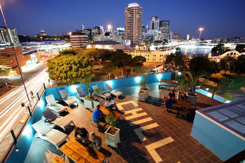 Brisbane Central Business District Hostel | Hostel ∙ 8 guests