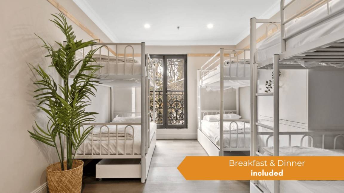 Darlinghurst Hostel | Hostel ∙ 8 guests