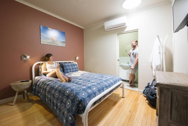 Port Lincoln Hostel | Hostel ∙ 8 guests