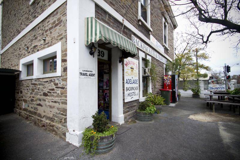 Adelaide Central Business District Hostel | Hostel ∙ 8 guests