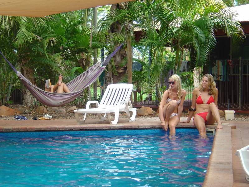 Cable Beach Hostel | Hostel ∙ 8 guests