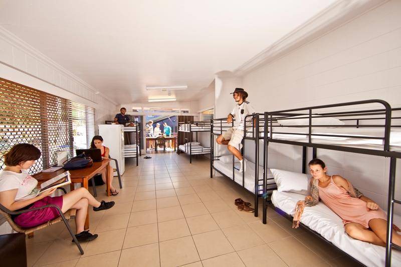 Cairns Central Business District Hostel | Hostel ∙ 8 guests