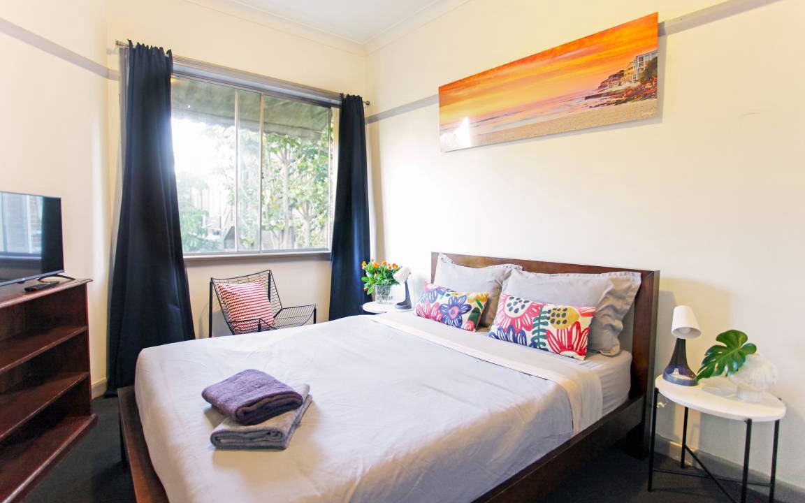 Coogee Hostel | Hostel ∙ 8 guests