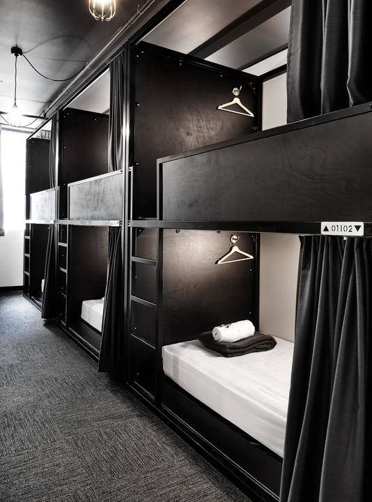 Haymarket Hostel | Hostel ∙ 8 guests