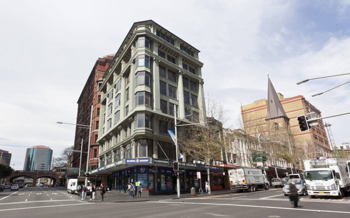 Haymarket Hostel | Hostel ∙ 8 guests