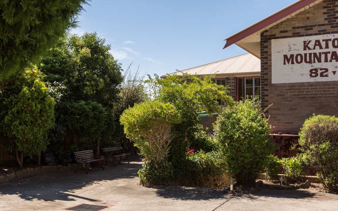 Katoomba Hostel | Hostel ∙ 8 guests