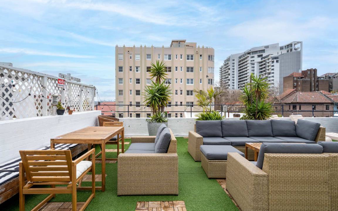 Kings Cross Hostel | Hostel ∙ 8 guests
