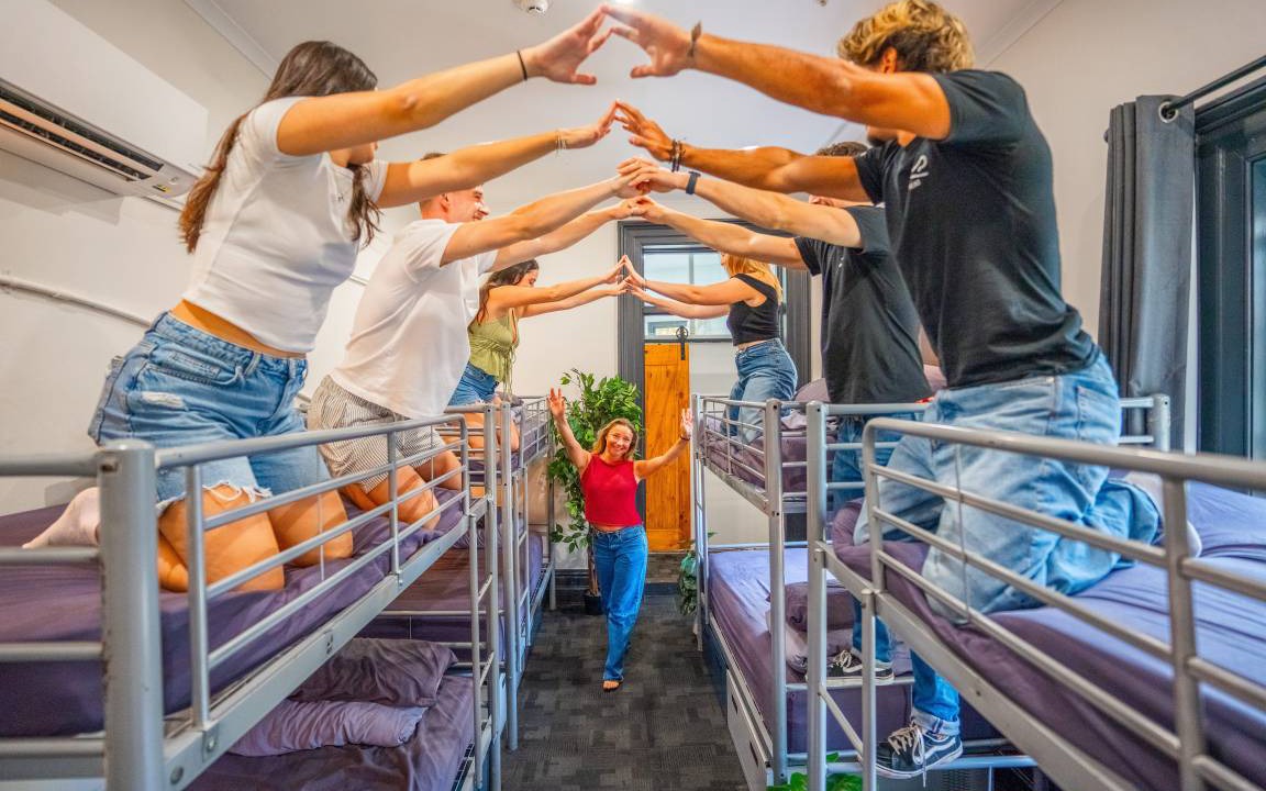 Kings Cross Hostel | Hostel ∙ 8 guests
