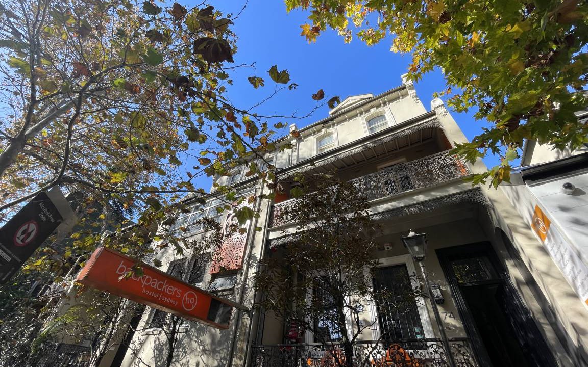 Kings Cross Hostel | Hostel ∙ 8 guests