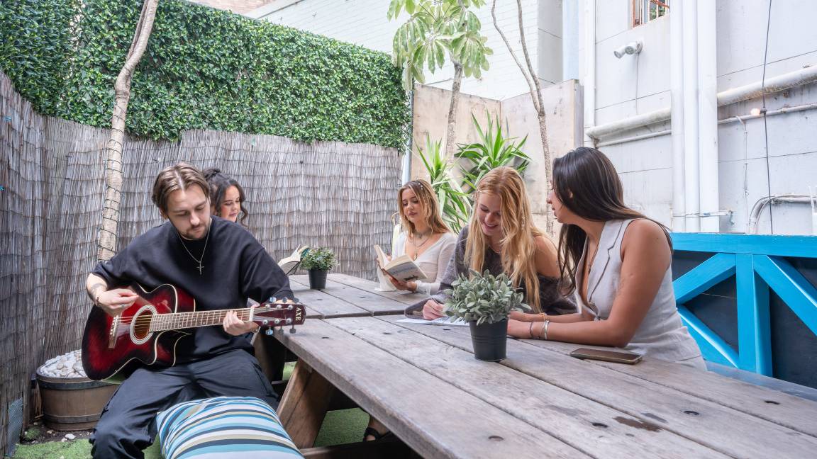 Kings Cross Hostel | Hostel ∙ 8 guests
