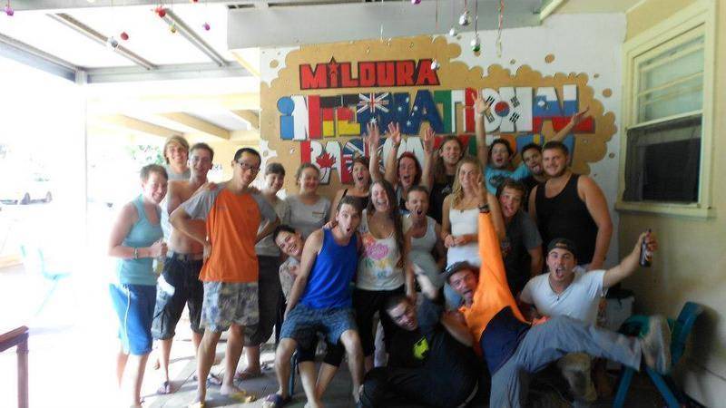 Mildura Hostel | Hostel ∙ 8 guests