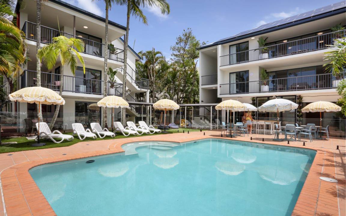 Mooloolaba Hostel | Hostel ∙ 8 guests