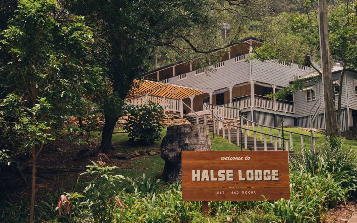 Noosa Heads Hostel | Hostel ∙ 8 guests