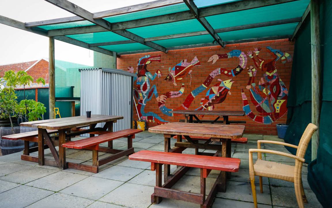 Northbridge Hostel | Hostel ∙ 8 guests