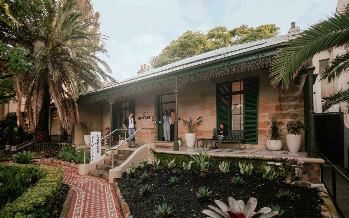 Redfern Hostel | Hostel ∙ 8 guests