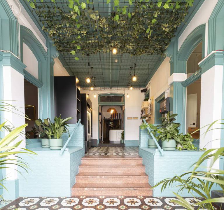 St Kilda Hostel | Hostel ∙ 8 guests