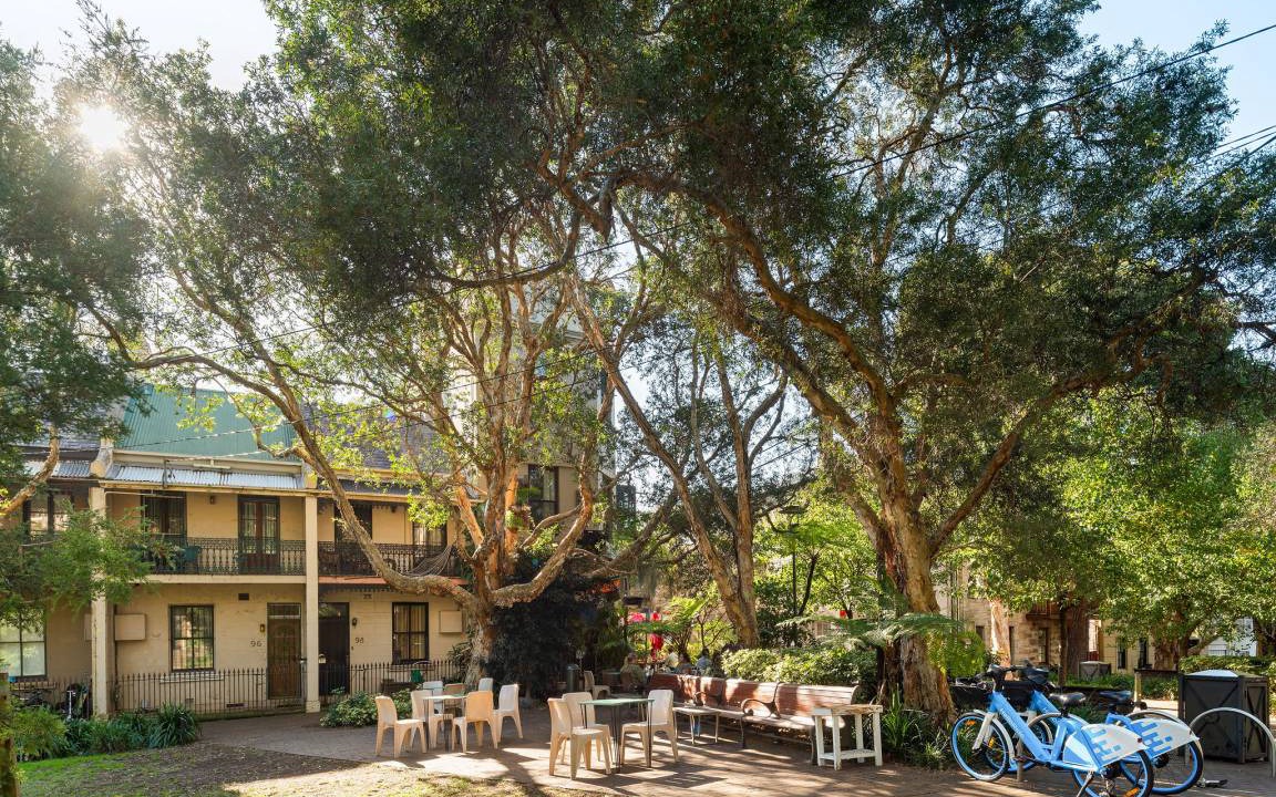 Ultimo Hostel | Hostel ∙ 8 guests