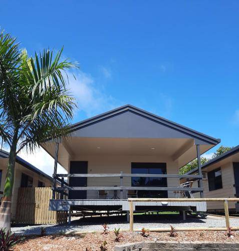 Hay Point Hotel | Hotel ∙ 2 bedrooms ∙ 4 guests