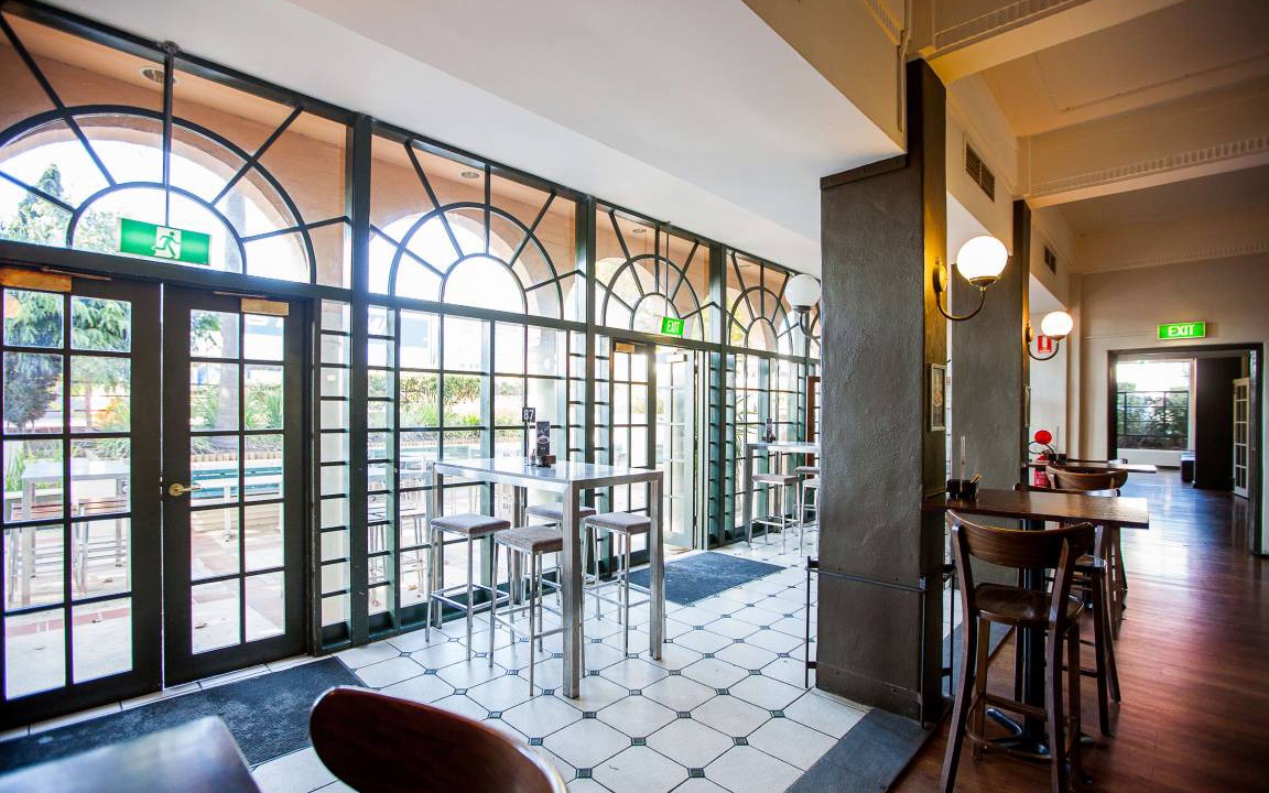 Captain Hotel | Nedlands