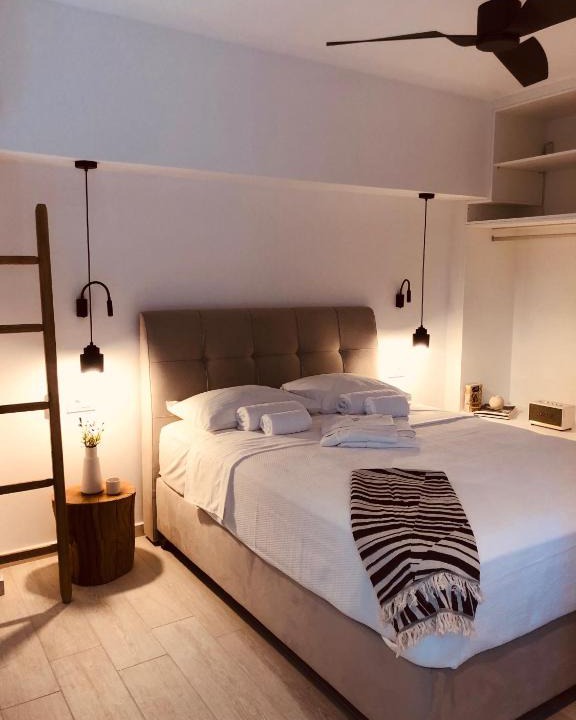 Parga Hotel | Hotel Acropol