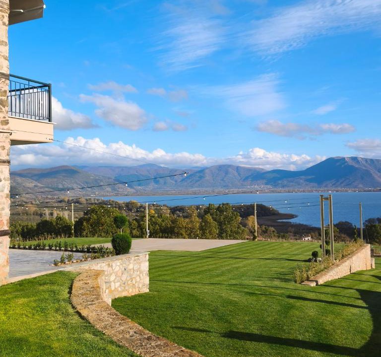 Kastoria Hotel | Hotel Agnanti Unique Hospitality