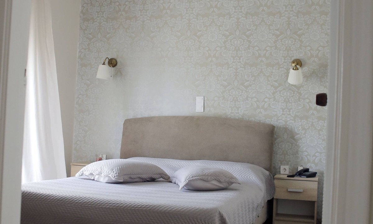 Metamorfosi Hotel | Hotel Anesi