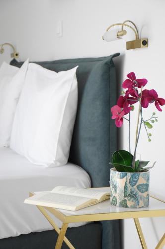 Asprovalta Apartment | Hotel Argilos