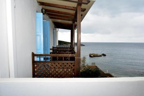 Atsitsa Hotel | Hotel Atsitsa