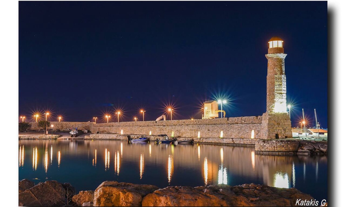 Old Town Rethymnon Hotel | Hotel Casa Moazzo