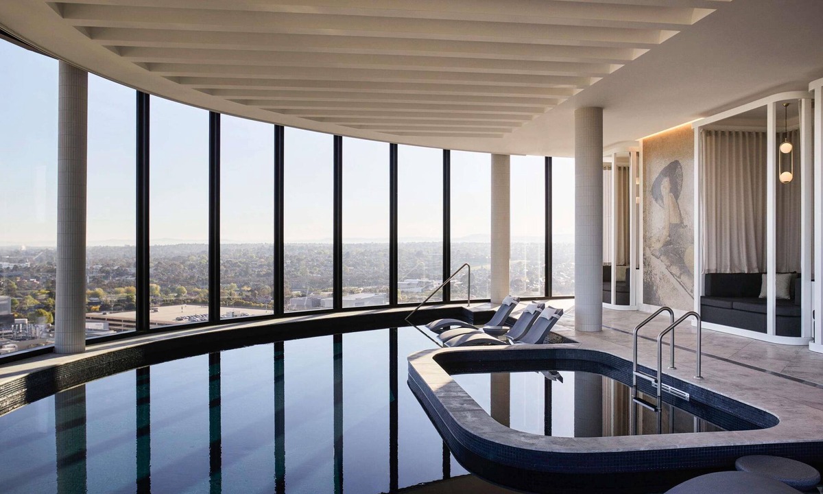 Chadstone Hotel | Hotel Chadstone Melbourne MGallery Collection