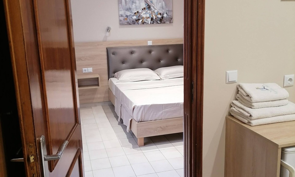 Archangelos Hotel | Hotel Dimitra Sun
