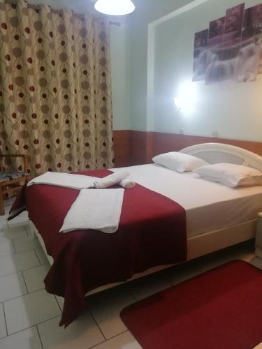Edessa Hotel | Hotel Elena