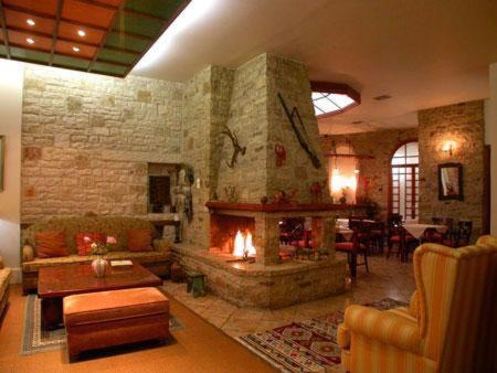 Karpenisi Hotel | Hotel Elvetia