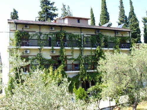 Kala Nera Hotel | Hotel Figalia