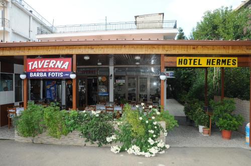 Archaia Olympia Hotel | Hotel Hermes