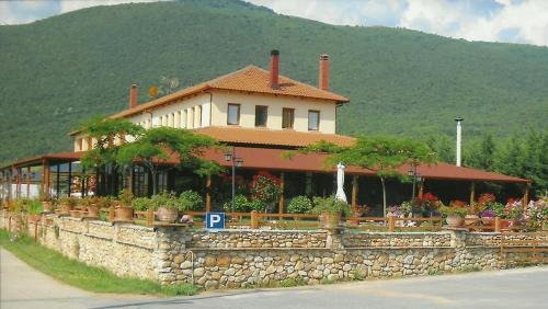 Veroia Hotel | Hotel Kapsalis