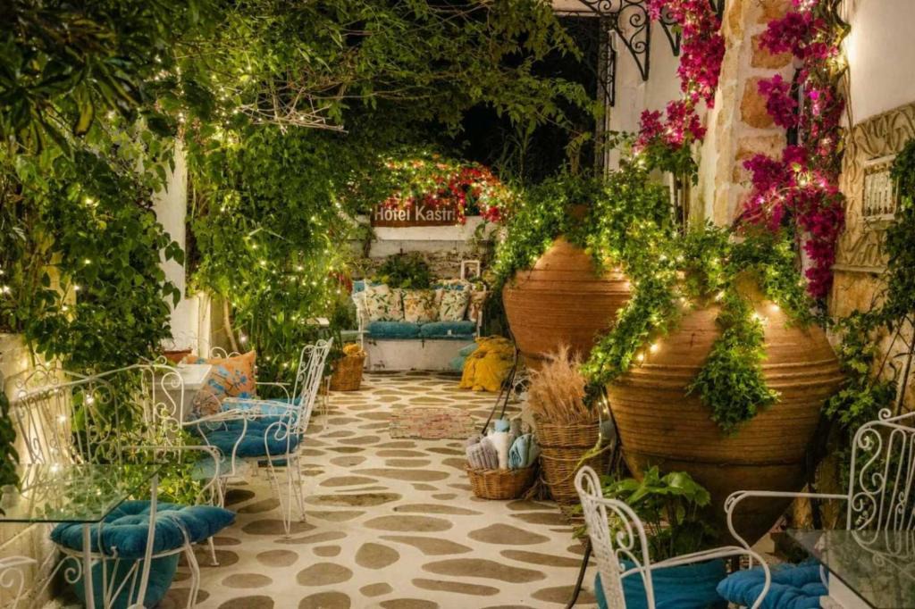 Skiathos Town Hotel | Hotel Kastro