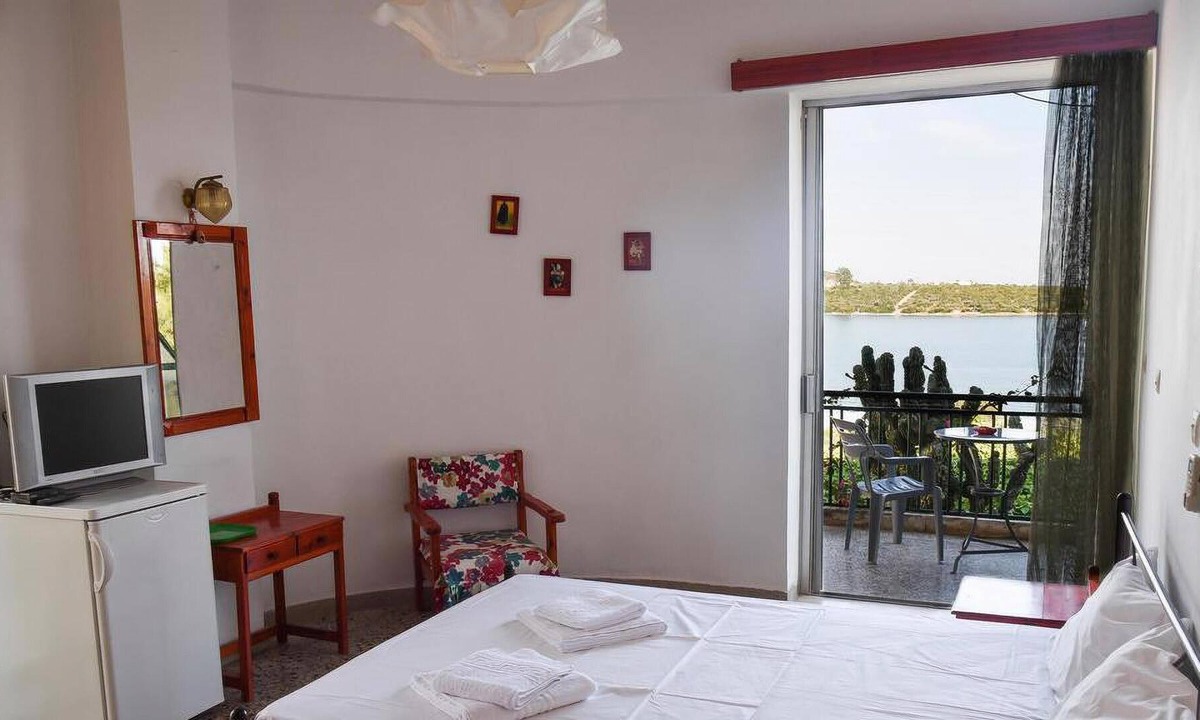 Korfos Hotel | Hotel Korfos